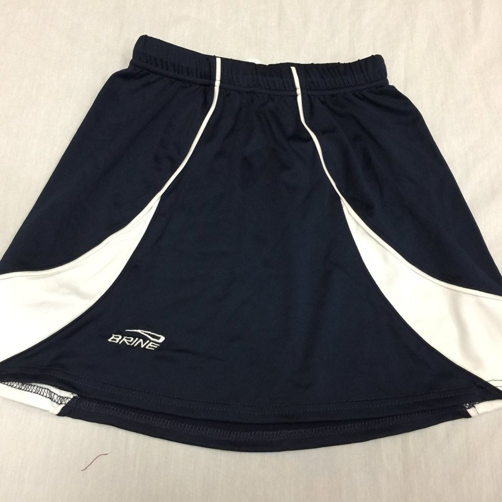 🦜  NWOT BRINE WOMENS ATHLETIC SKIRT SIZE XS 🦜